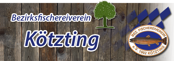 Bezirksfischereiverein Kötzting